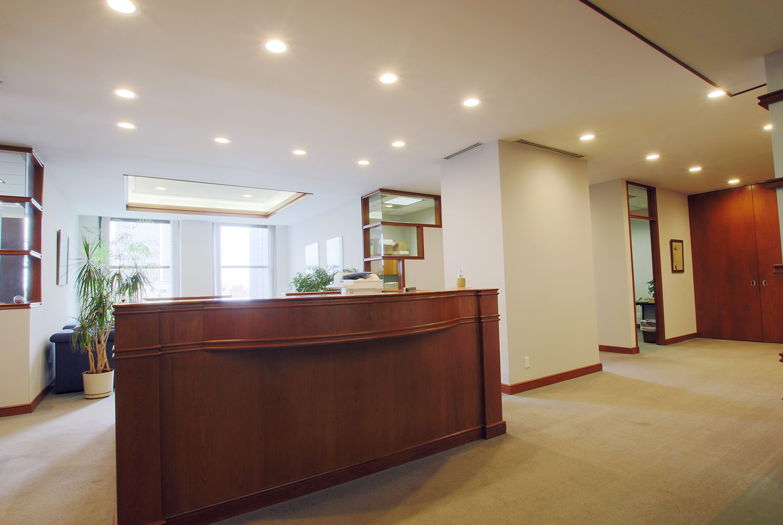 The Rand Building Priam Enterprises, LLC